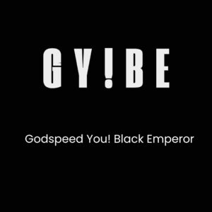 GY!BE block